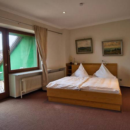 Hotel Egestorfer Hof Extérieur photo