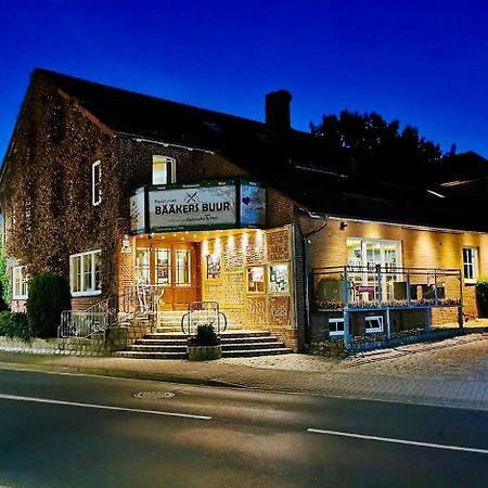 Hotel Egestorfer Hof Extérieur photo