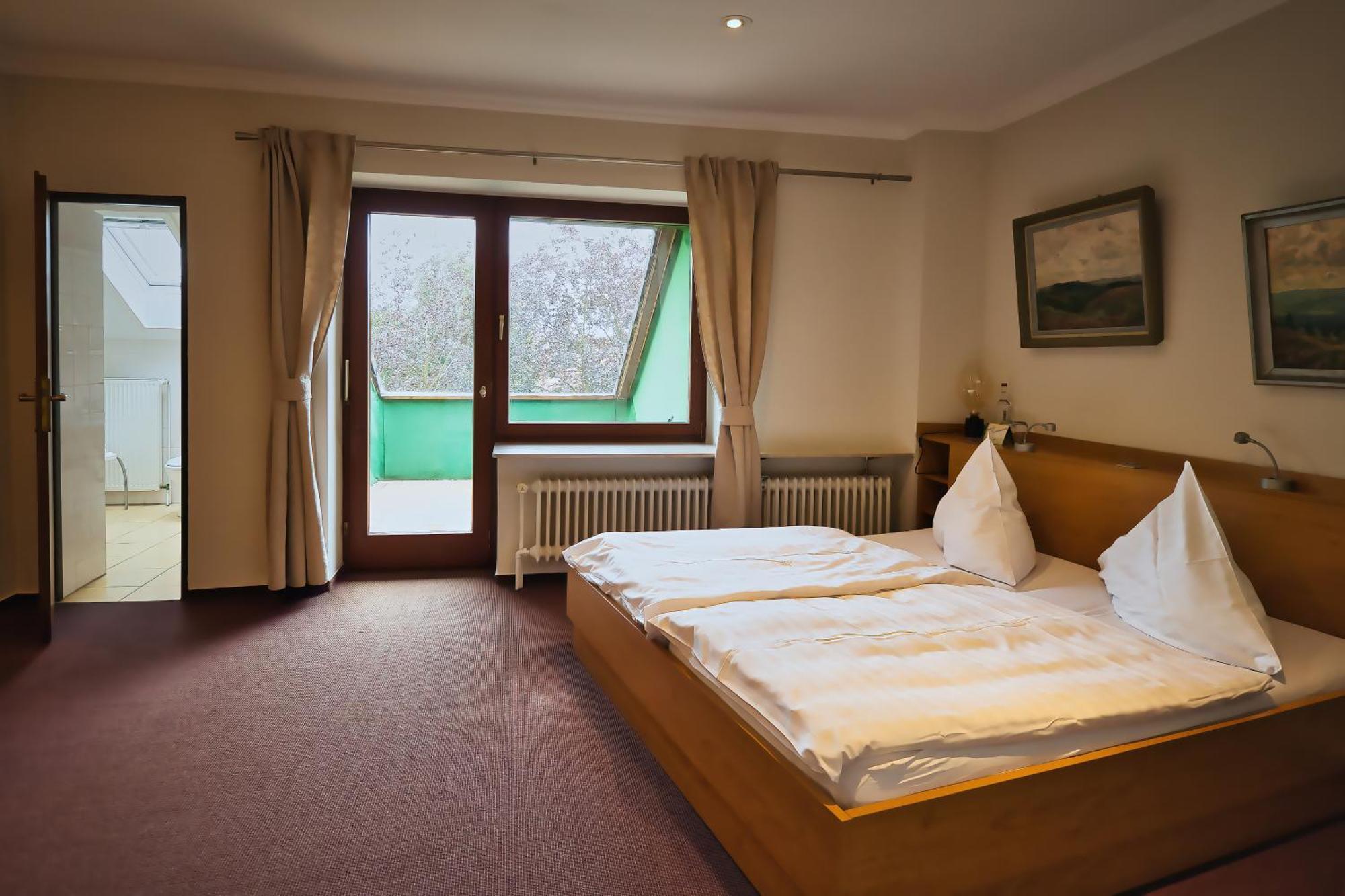 Hotel Egestorfer Hof Extérieur photo