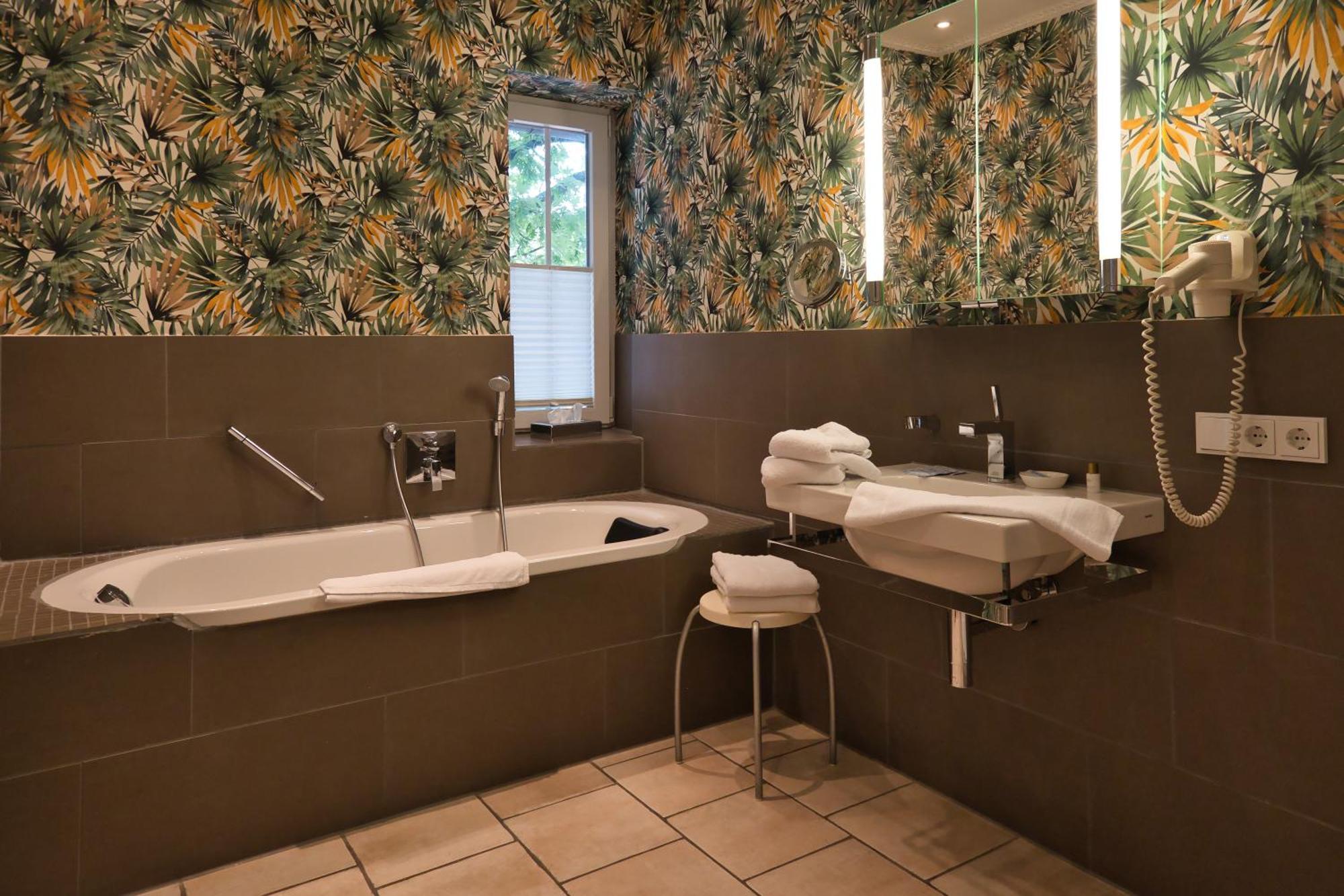 Hotel Egestorfer Hof Extérieur photo