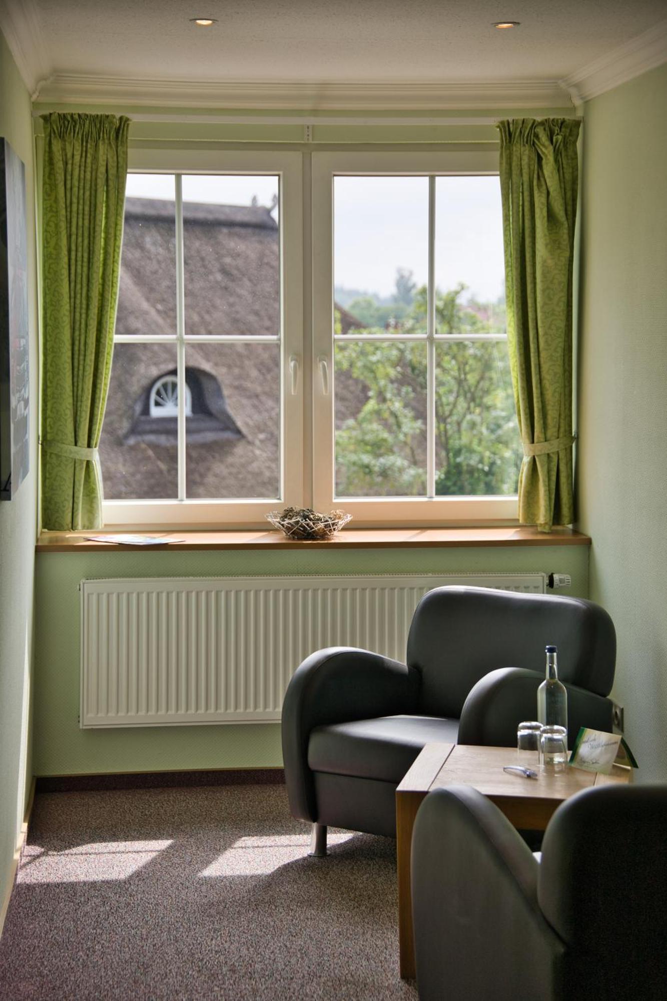 Hotel Egestorfer Hof Extérieur photo
