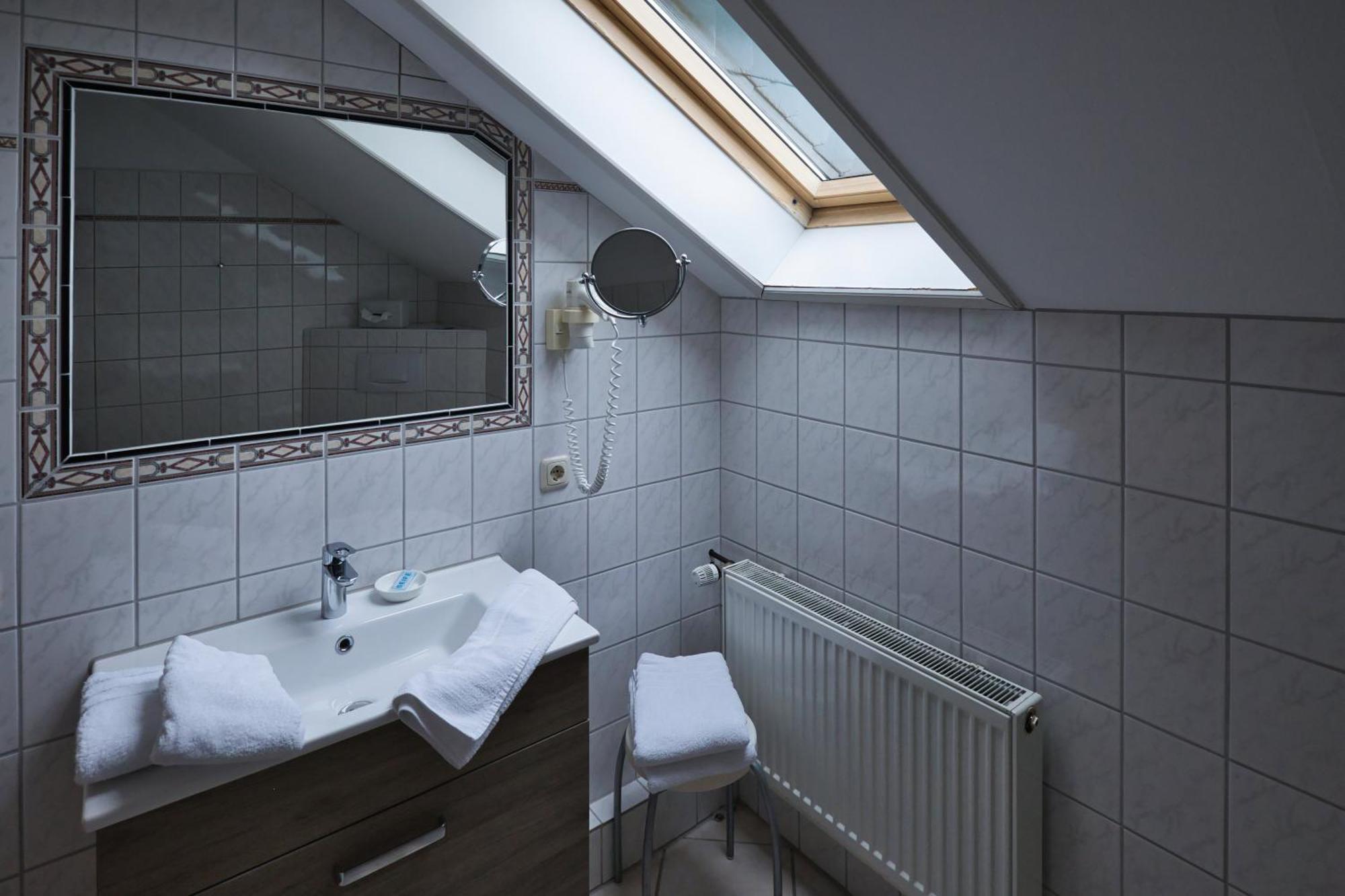 Hotel Egestorfer Hof Extérieur photo