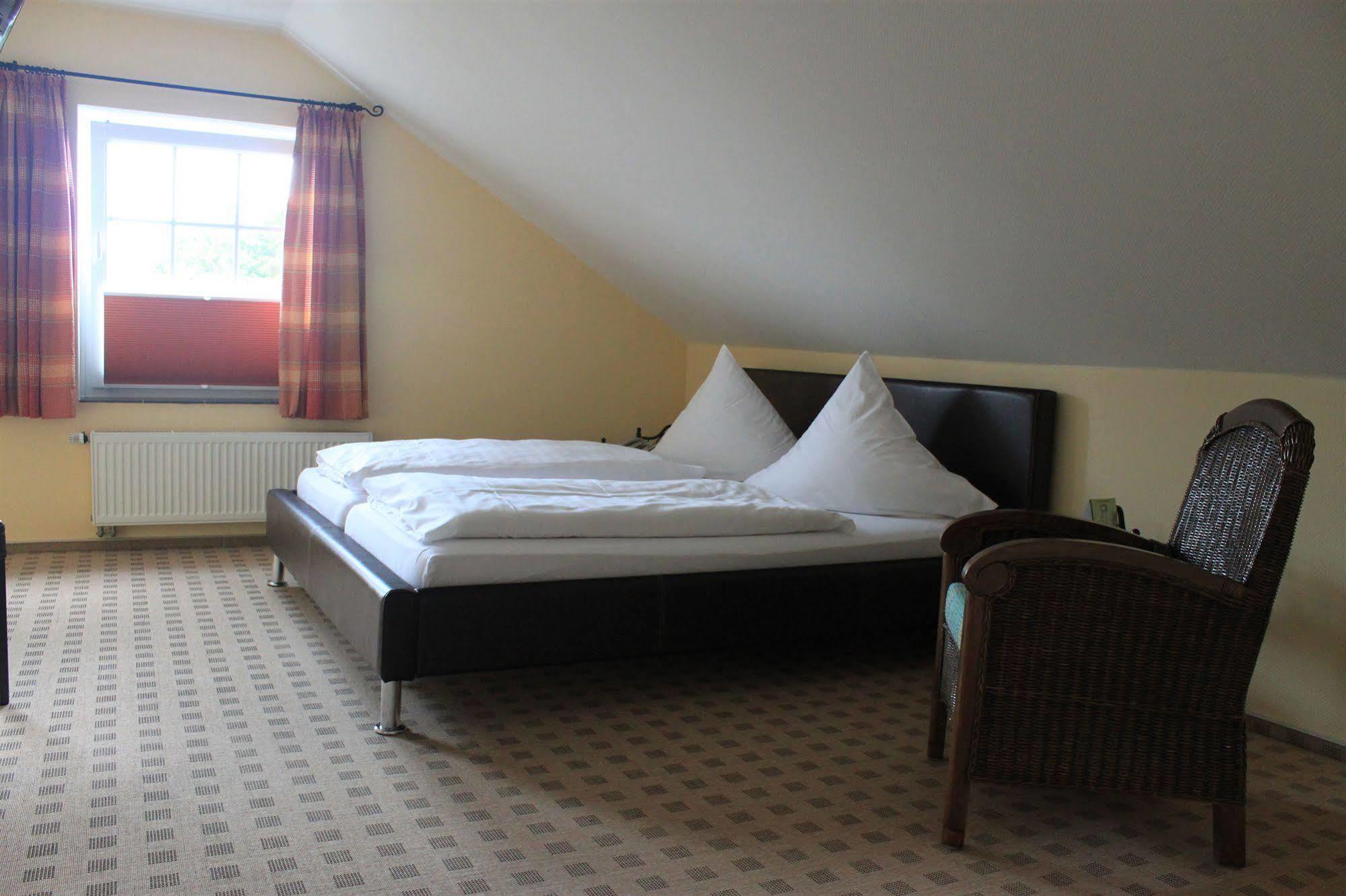 Hotel Egestorfer Hof Extérieur photo
