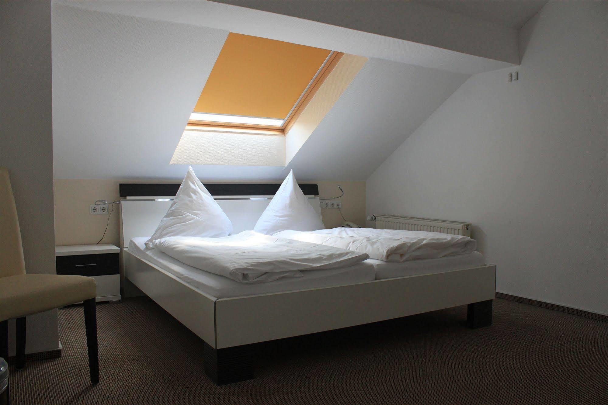 Hotel Egestorfer Hof Extérieur photo