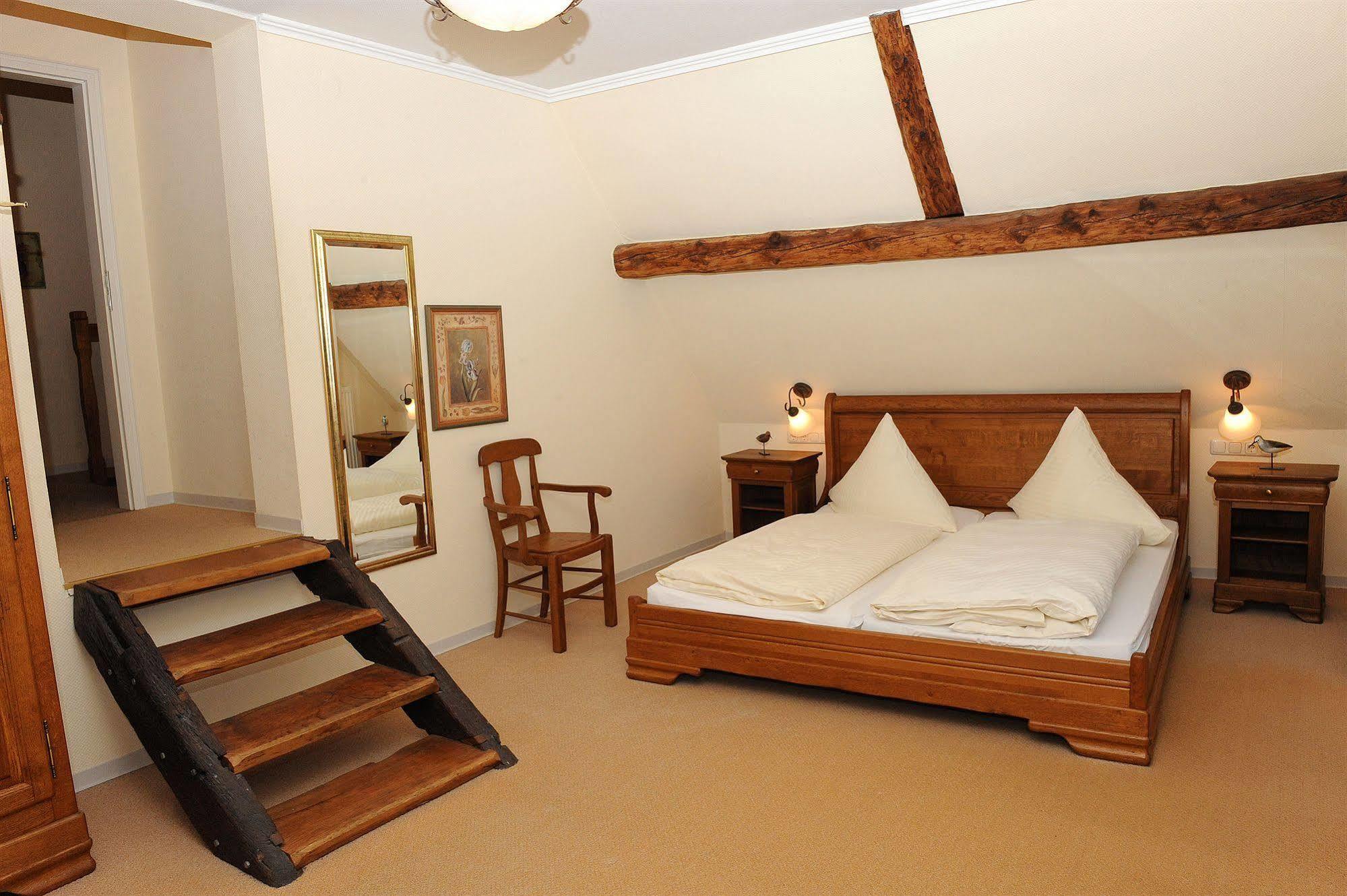 Hotel Egestorfer Hof Extérieur photo